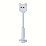 EZVIZ 瑩石 CS-BM1 1080P 室內 Wi-Fi 智能家居電池攝影機 (粉藍色)